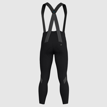 Cuissard Long à Bretelles ASSOS MILLE GT HASHOOGI WINTER S11 Noir