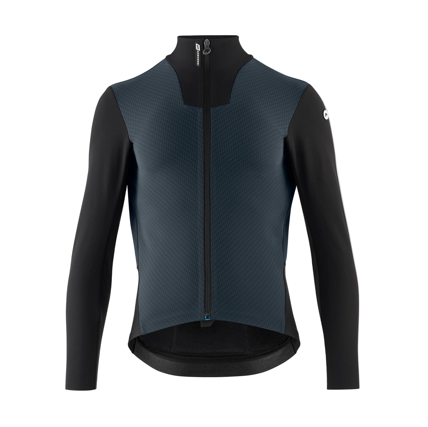 Veste ASSOS MILLE GT HASHOOGI WINTER  S11 Gris