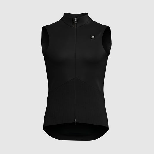 Jacke ASSOS MILLE GTS SPRING FALL S11 Schwarz
