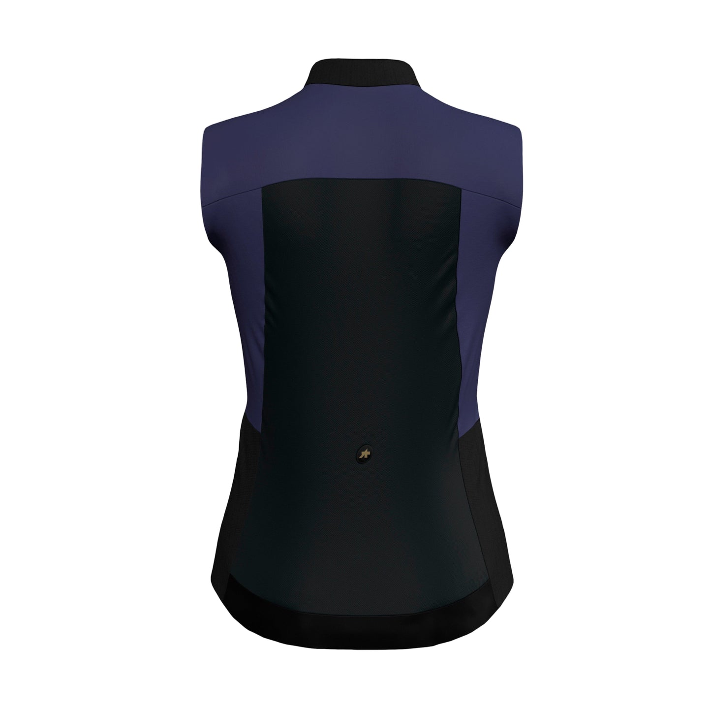 ASSOS UMA GTV S11 Damen Future Dusk Ärmellose Jacke