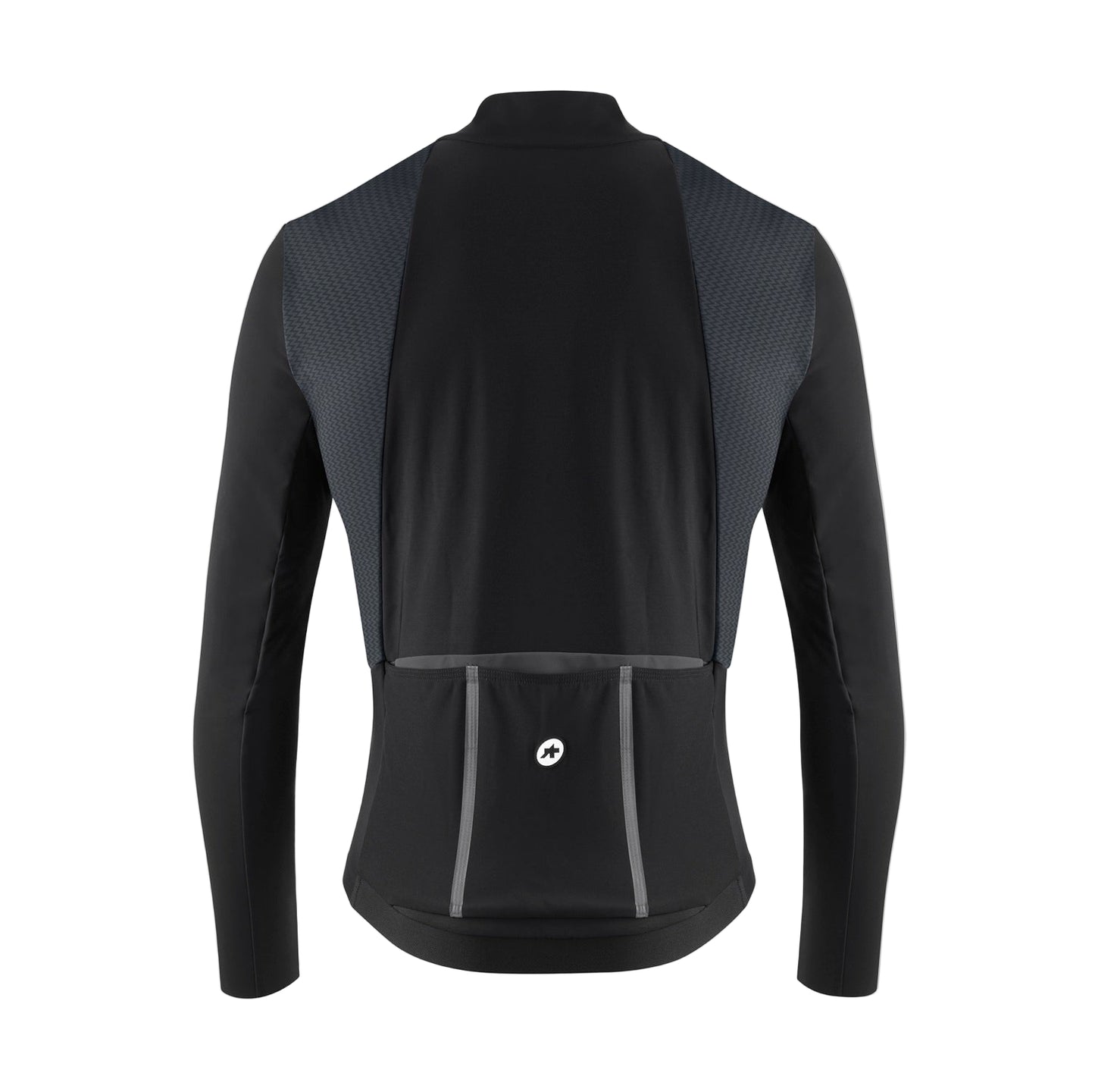 Veste ASSOS MILLE GT HASHOOGI WINTER  S11 Gris