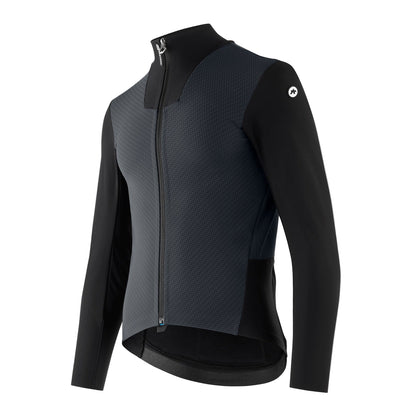 Veste ASSOS MILLE GT HASHOOGI WINTER S11 Gris