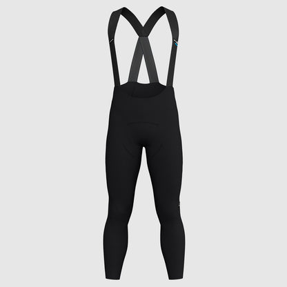 Cuissard Long à Bretelles ASSOS MILLE GT HASHOOGI WINTER S11 Noir