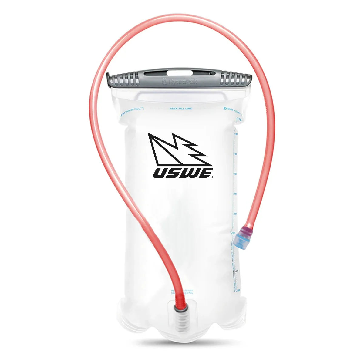 Sac d'Hydratation USWE MTB HYDRO 9 L Bronze