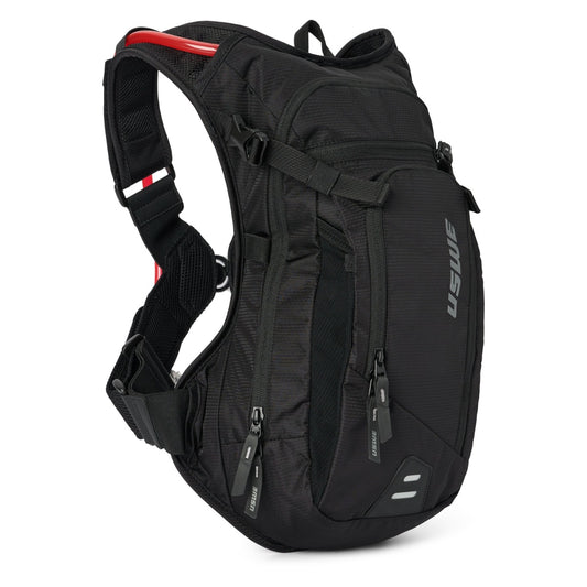 Sac d'Hydratation USWE MTB HYDRO 9 L Noir