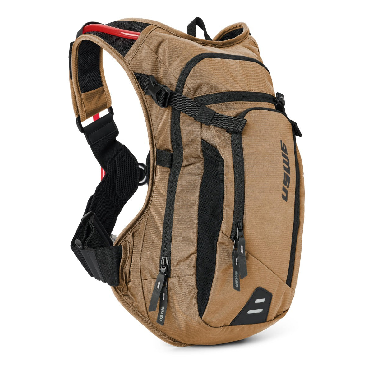 USWE MTB HYDRO 9 L Trinkrucksack Bronze