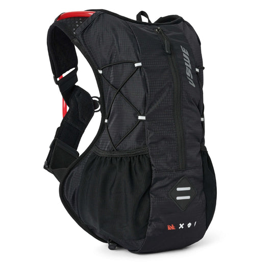 Sac d'Hydratation USWE OUTLANDER XC 10 L Noir