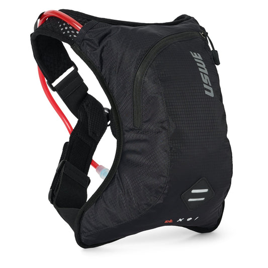 Sac d'Hydratation USWE OUTLANDER XC 4 L Noir