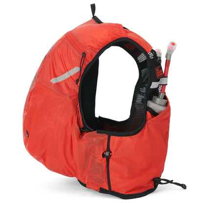Trinkweste USWE PACE 14 L Rot