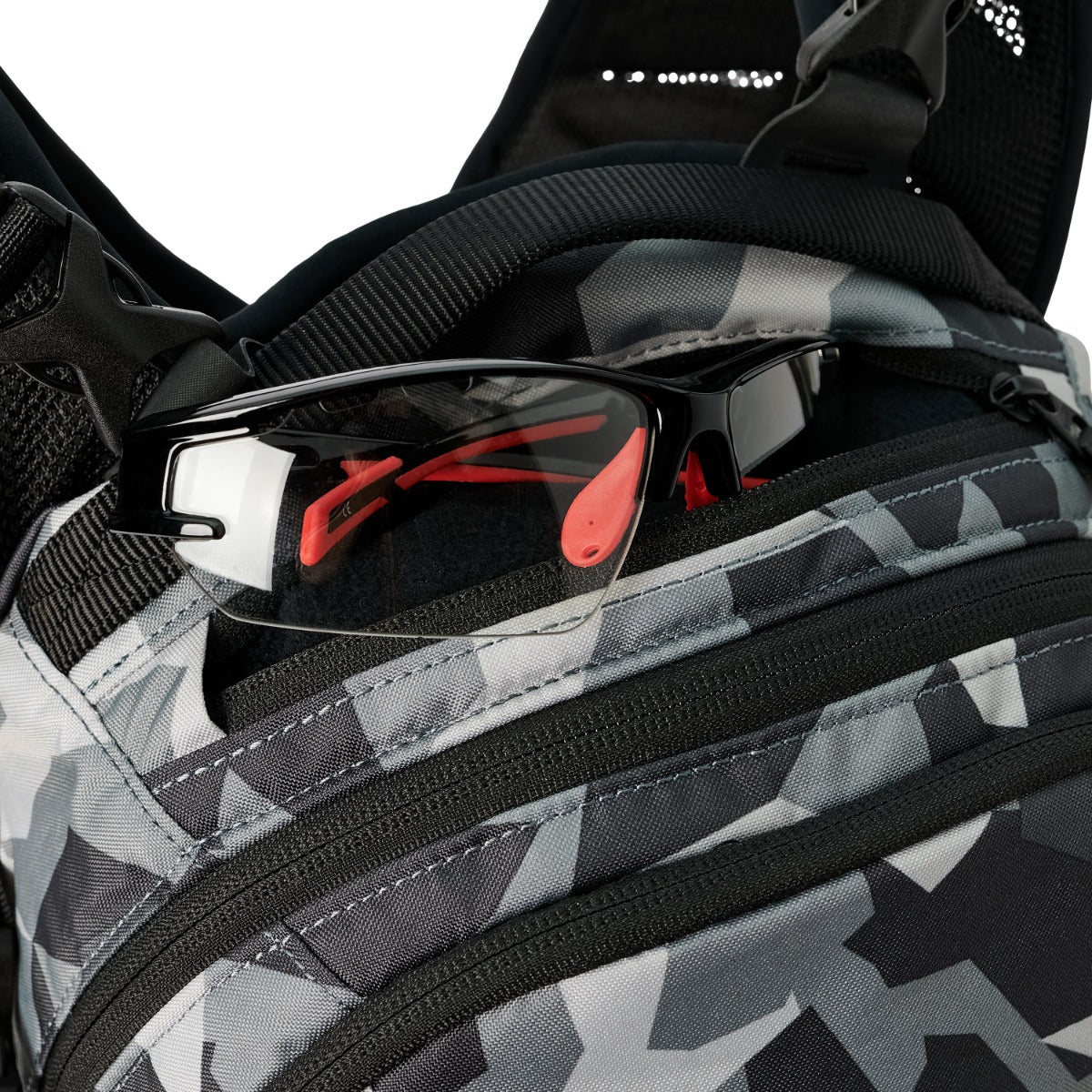 Sac à Dos USWE SHRED 16 L Camo