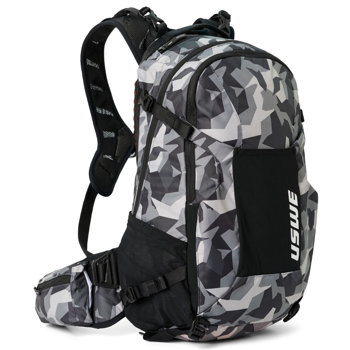 Sac à Dos USWE SHRED 25 L Camo