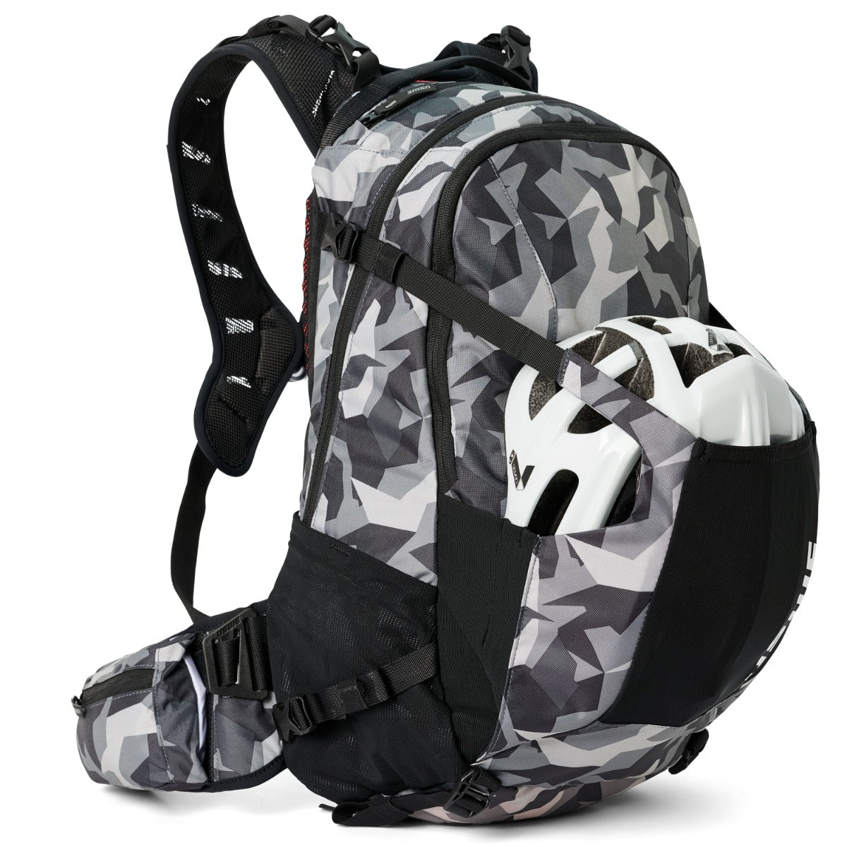 Sac à Dos USWE SHRED 25 L Camo