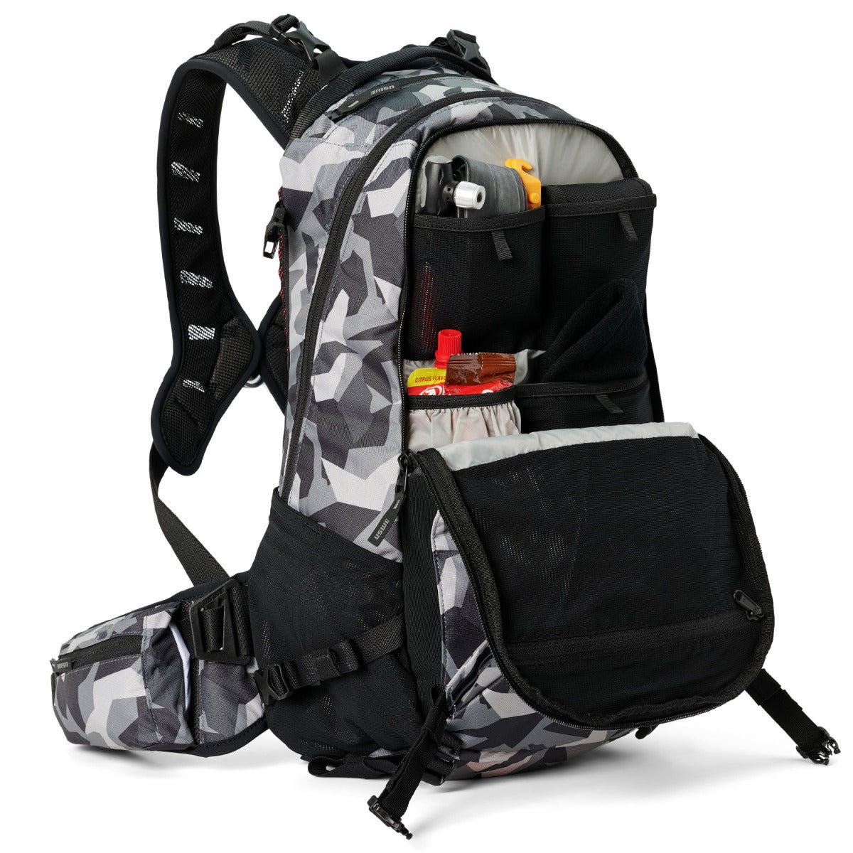 Sac à Dos USWE SHRED 25 L Camo