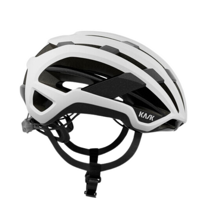 Rennradhelm KASK VALEGRO Weiß