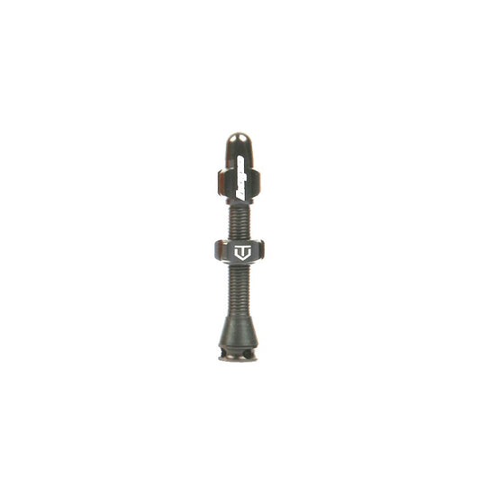 Valve Tubeless HOPE 40mm Fumé