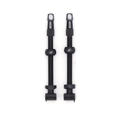 Laufradsatz SCOM CORSA 60 Tubeless Ready (Center Lock)