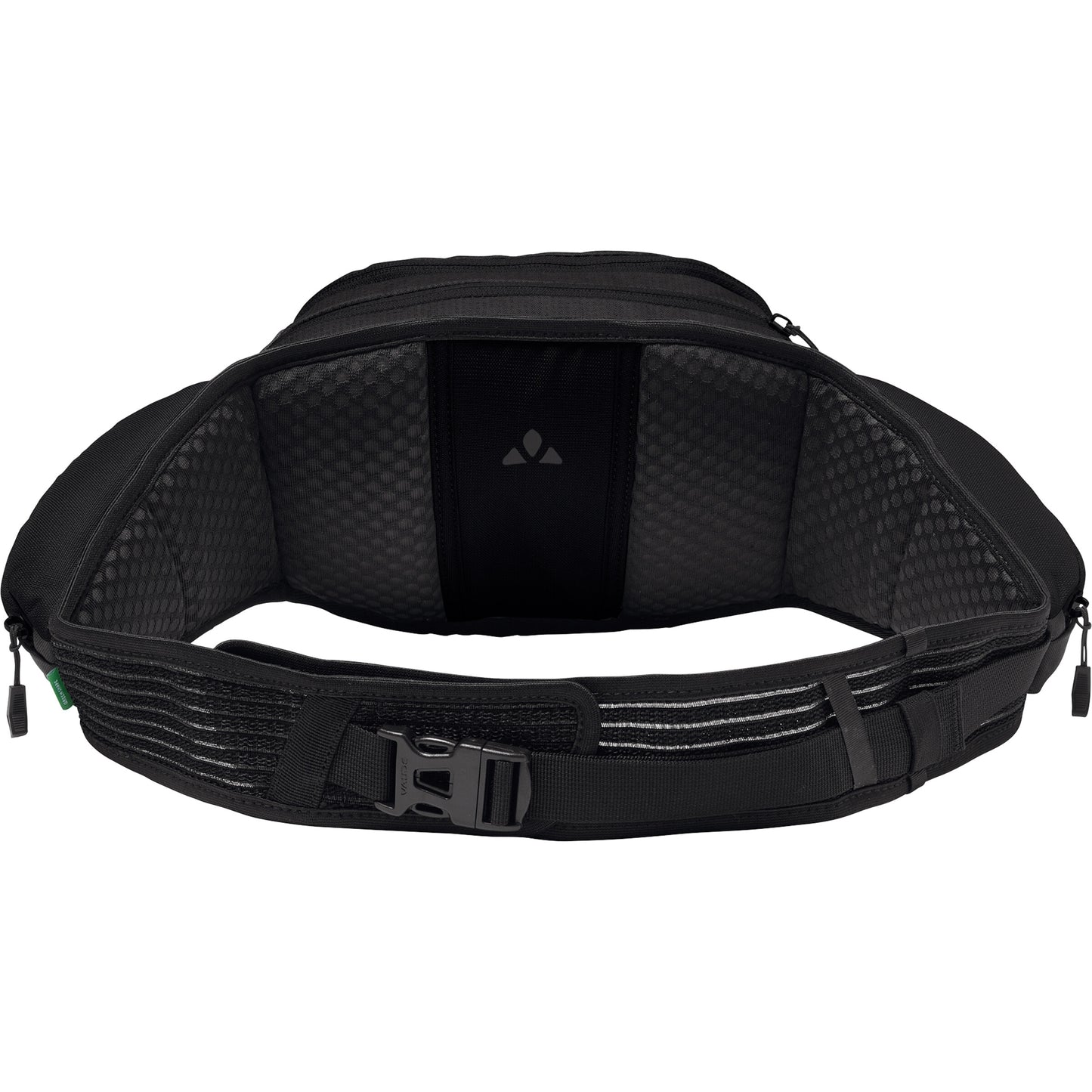 Sacoche Banane VAUDE MOAB HIP PACK 3 L Noir