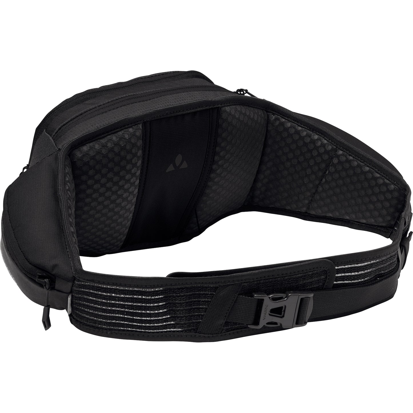 Sacoche Banane VAUDE MOAB HIP PACK 3 L Noir