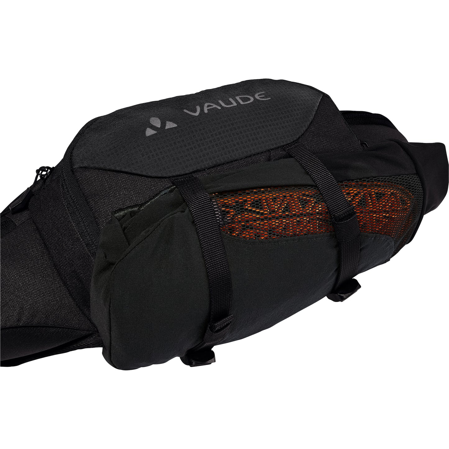 Sacoche Banane VAUDE MOAB HIP PACK 3 L Noir