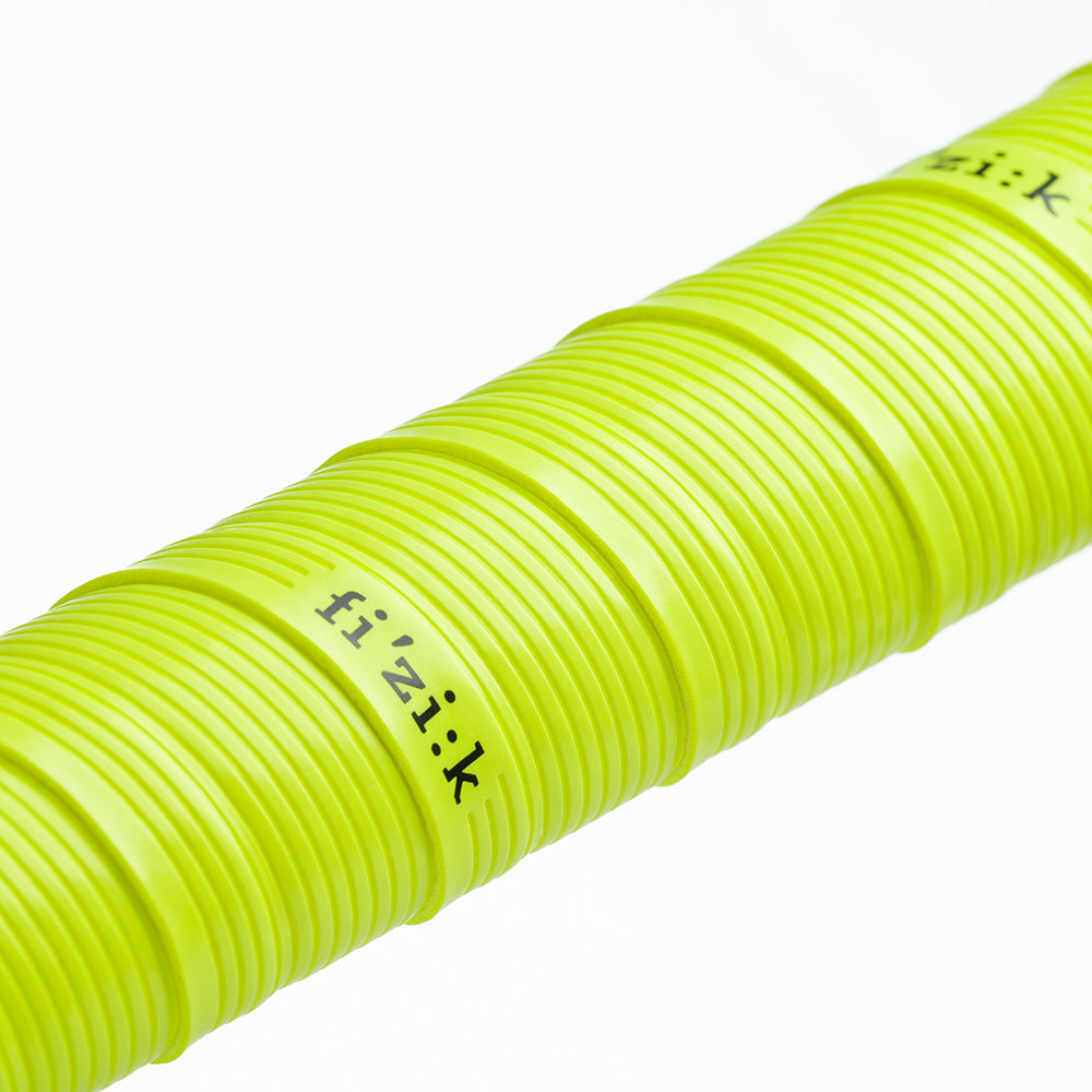 Kleiderbügelband FIZIK VENTO MICROTEX TACKY Gelb