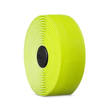 Ruban de Cintre FIZIK VENTO SOLOCUSH TACKY Jaune Fluo