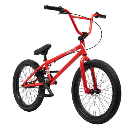 BMX VERDE AV 20" Rot
