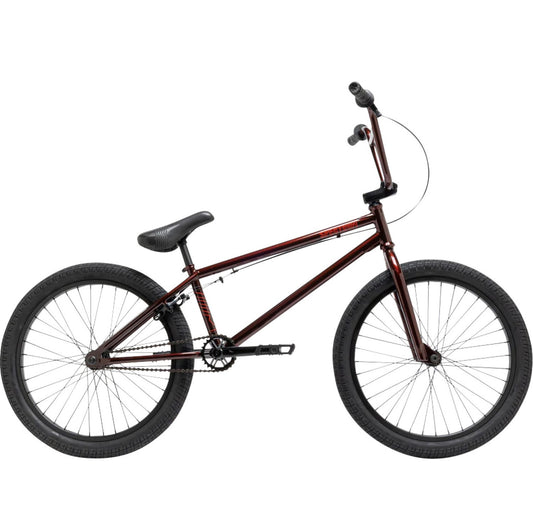 BMX VERDE SPECTRUM 22" Bronze