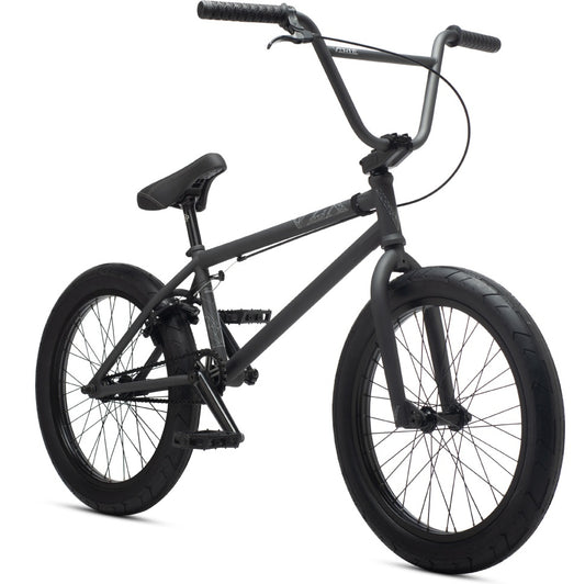 BMX VERDE VEX XL 20" Mattschwarz