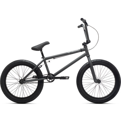 BMX VERDE VEX XL 20" Noir Mat