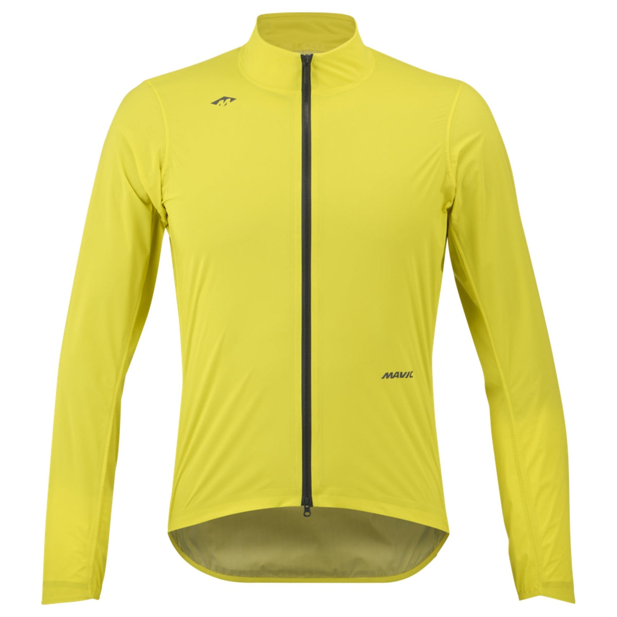Veste MAVIC COSMIC H20 Jaune