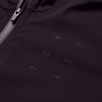 ENDURA ALLTRACK RACE CAPE Jacke in Schwarz