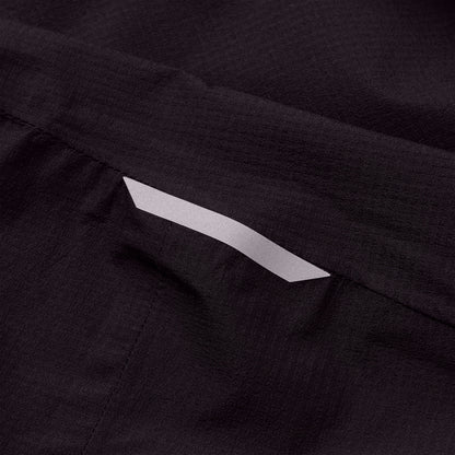 ENDURA ALLTRACK RACE CAPE Jacke in Schwarz