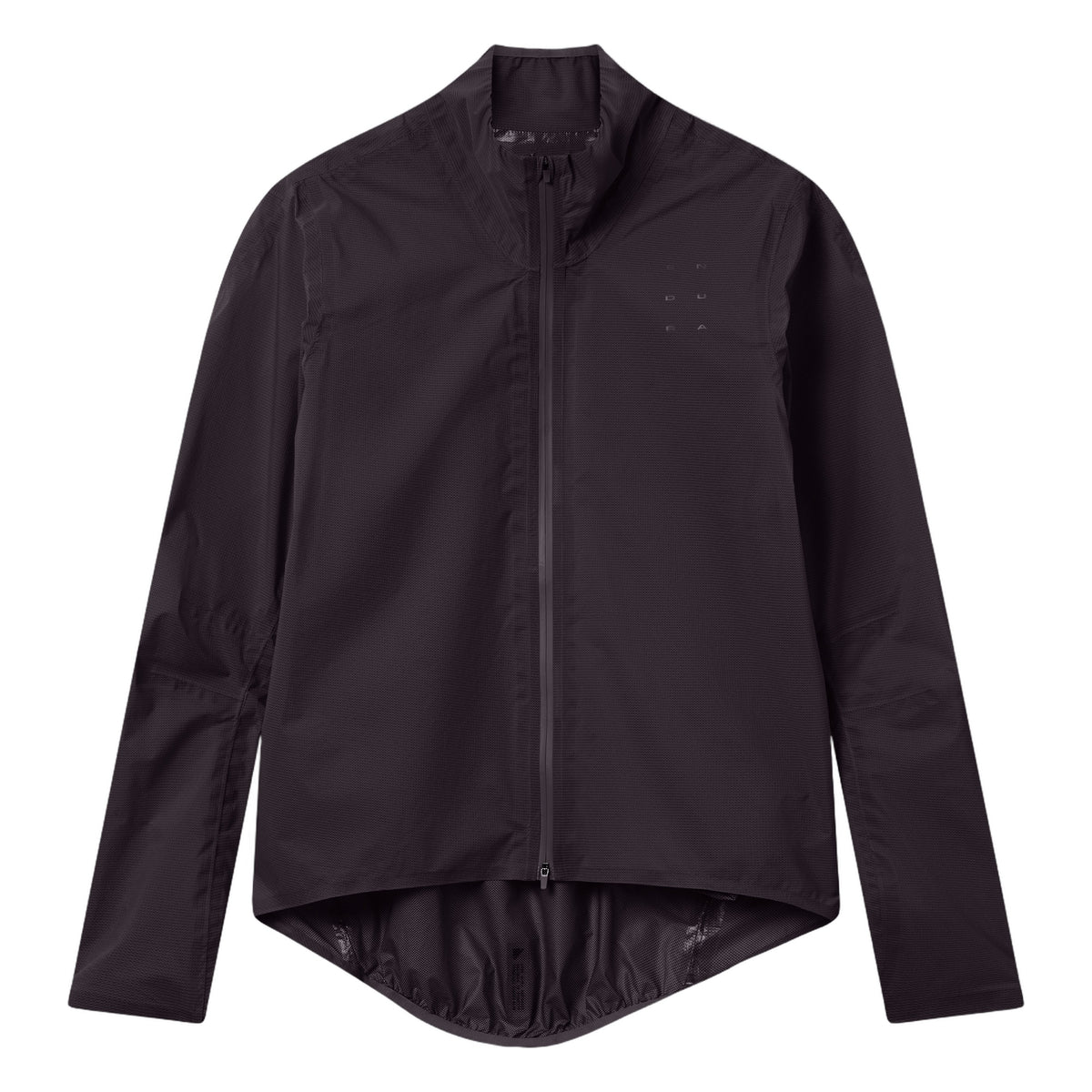ENDURA ALLTRACK RACE CAPE Jacke in Schwarz