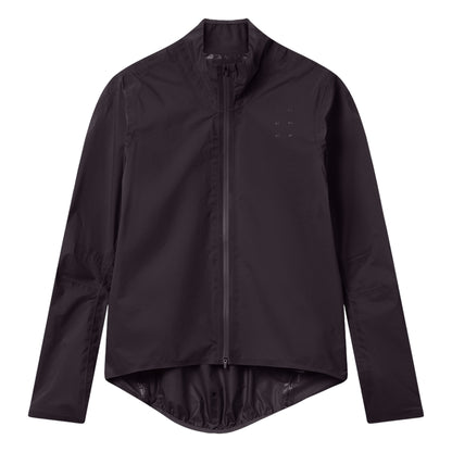 ENDURA ALLTRACK RACE CAPE Jacke in Schwarz