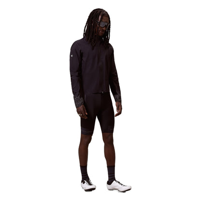 ENDURA ALLTRACK RACE CAPE Jacke in Schwarz