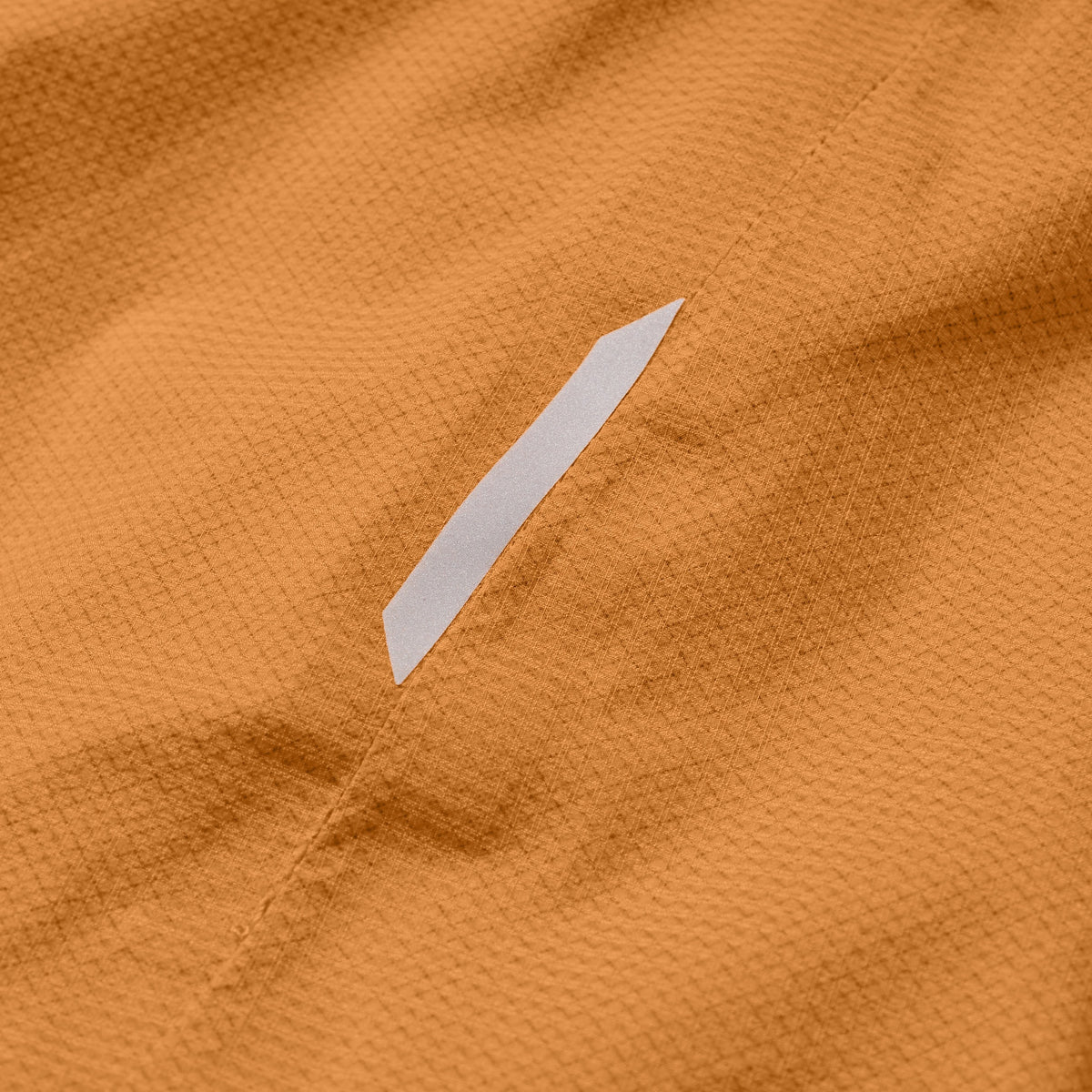 Veste ENDURA ALLTRACK RACE CAPE Orange