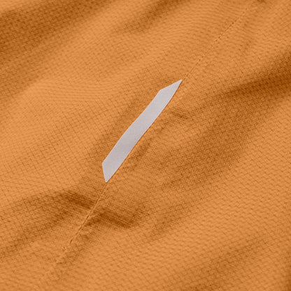 Veste ENDURA ALLTRACK RACE CAPE Orange