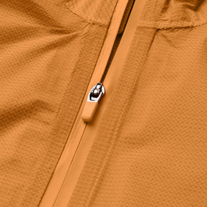 Veste ENDURA ALLTRACK RACE CAPE Orange