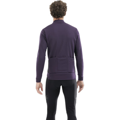 Veste MAVIC AKSIUM THERMO Purple 2026