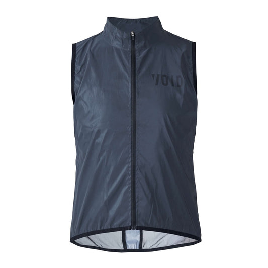 Veste Sans Manches VOID REFLECTIVE Noir