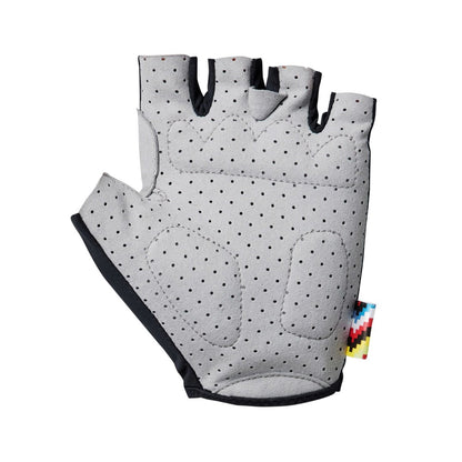 Gants Courts VOID VELO Noir