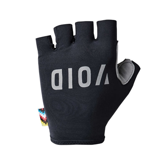 Gants Courts VOID VELO Noir