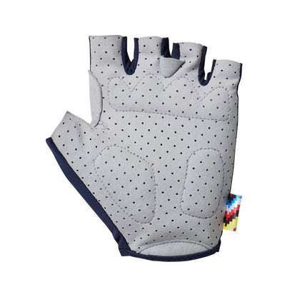 Gants Courts VOID VELO Marine