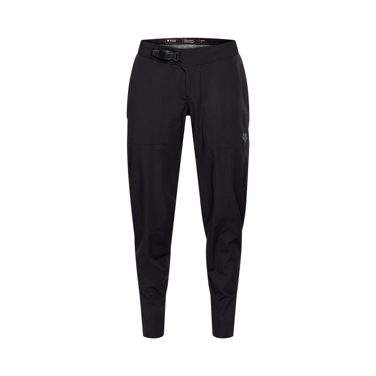FOX RANGER WATER Damen-Hose Schwarz 2026 – Ansicht 1