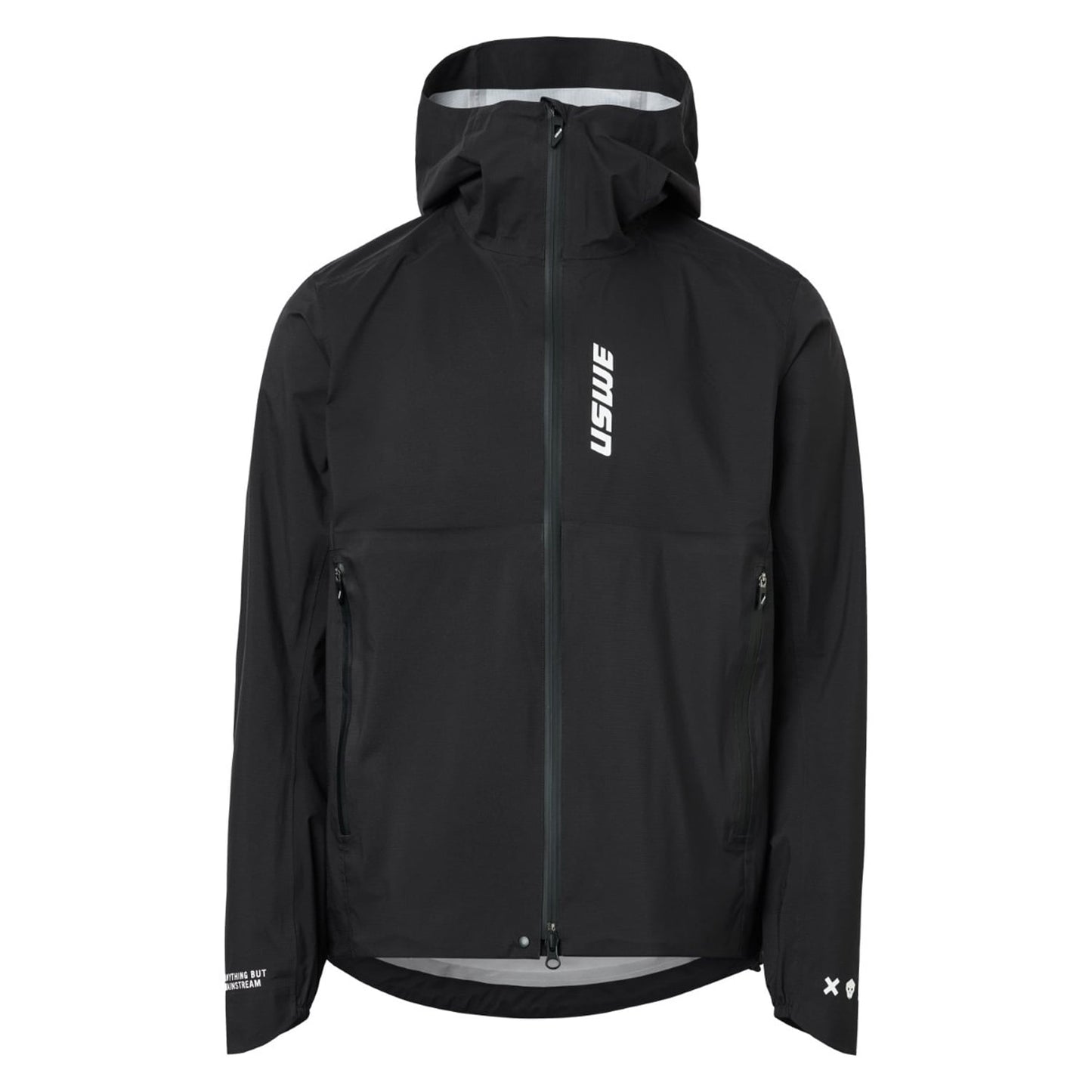Veste USWE WATERPROOF Noir