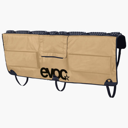 Heckklappenschutz EVOC TAILGATE PAD Beige 2026