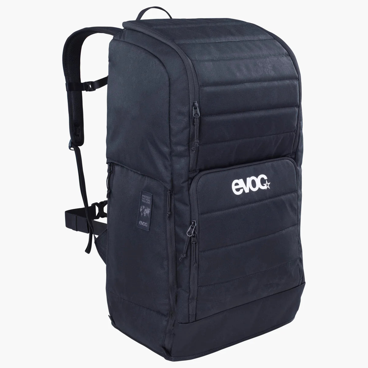 EVOC Travel Backpack 90L Schwarz