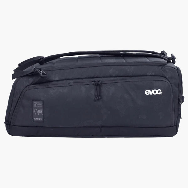 EVOC BAG 55L Reisetasche Schwarz