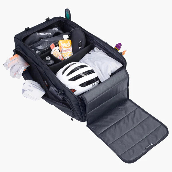 EVOC BAG 55L Reisetasche Schwarz