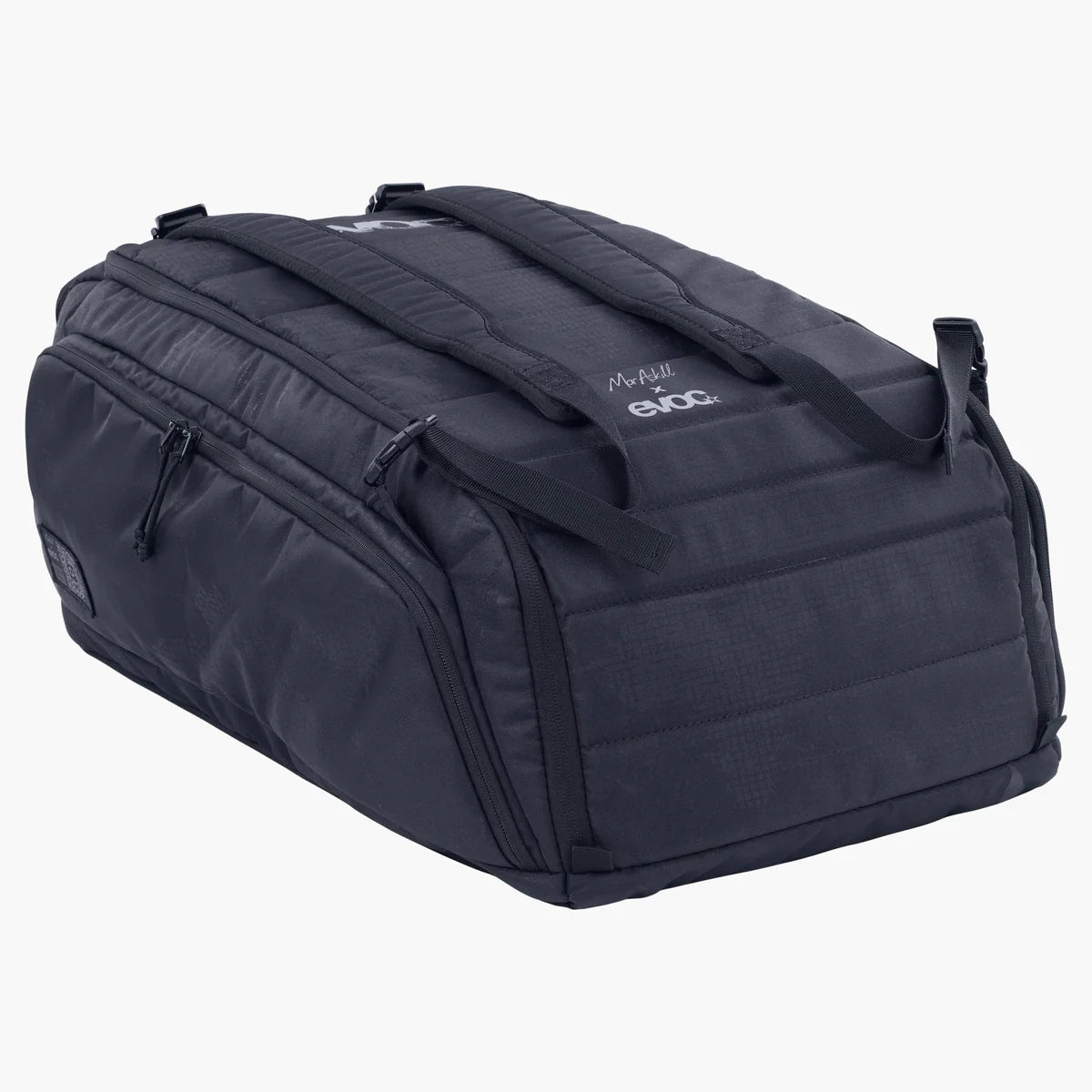 Reisetasche EVOC BAG 55L MACASKILL